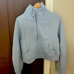 COPY - Lululemon Scuba brand new and never worn XS/S